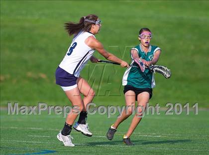 Thumbnail 3 in Dartmouth vs. Needham (MIAA Division 1 South 1st Round) photogallery.