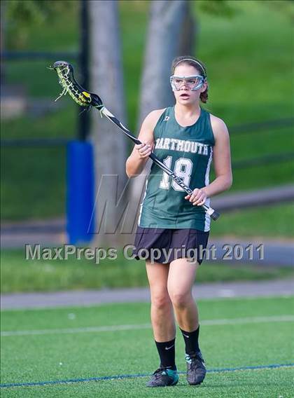 Thumbnail 3 in Dartmouth vs. Needham (MIAA Division 1 South 1st Round) photogallery.