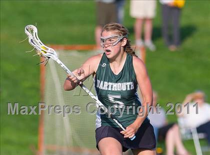 Thumbnail 1 in Dartmouth vs. Needham (MIAA Division 1 South 1st Round) photogallery.
