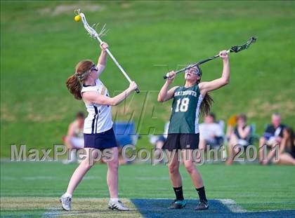 Thumbnail 2 in Dartmouth vs. Needham (MIAA Division 1 South 1st Round) photogallery.