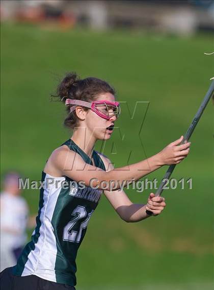 Thumbnail 3 in Dartmouth vs. Needham (MIAA Division 1 South 1st Round) photogallery.
