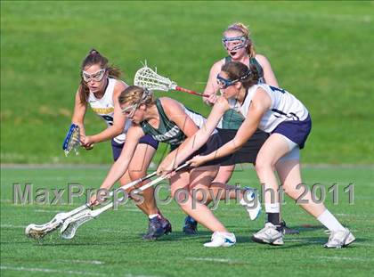 Thumbnail 1 in Dartmouth vs. Needham (MIAA Division 1 South 1st Round) photogallery.