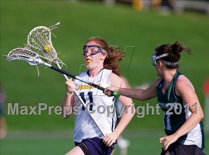 Thumbnail 1 in Dartmouth vs. Needham (MIAA Division 1 South 1st Round) photogallery.
