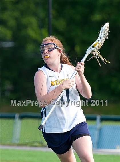 Thumbnail 1 in Dartmouth vs. Needham (MIAA Division 1 South 1st Round) photogallery.