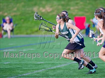 Thumbnail 1 in Dartmouth vs. Needham (MIAA Division 1 South 1st Round) photogallery.