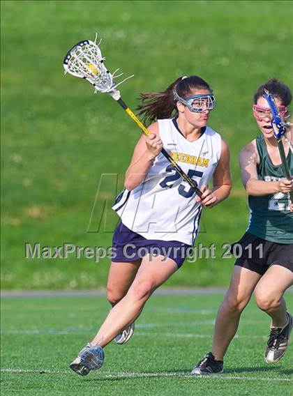 Thumbnail 1 in Dartmouth vs. Needham (MIAA Division 1 South 1st Round) photogallery.