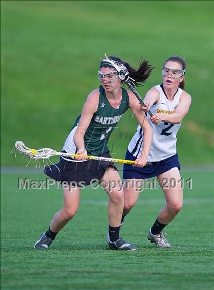 Thumbnail 1 in Dartmouth vs. Needham (MIAA Division 1 South 1st Round) photogallery.