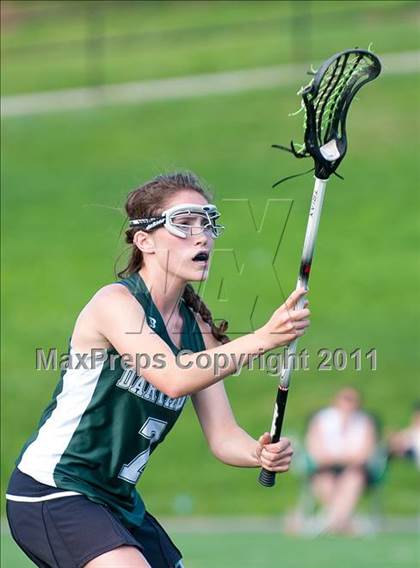 Thumbnail 3 in Dartmouth vs. Needham (MIAA Division 1 South 1st Round) photogallery.