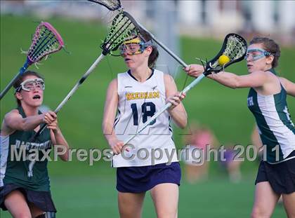 Thumbnail 3 in Dartmouth vs. Needham (MIAA Division 1 South 1st Round) photogallery.