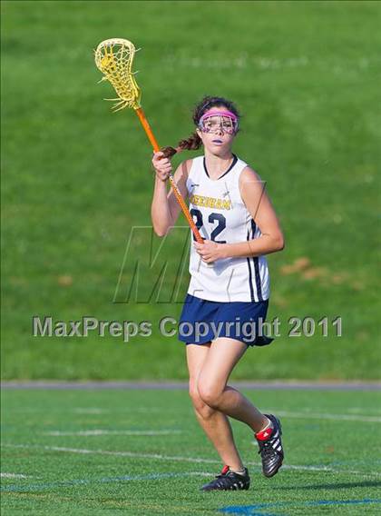 Thumbnail 1 in Dartmouth vs. Needham (MIAA Division 1 South 1st Round) photogallery.