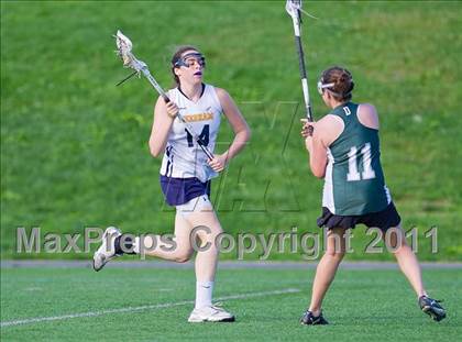 Thumbnail 1 in Dartmouth vs. Needham (MIAA Division 1 South 1st Round) photogallery.