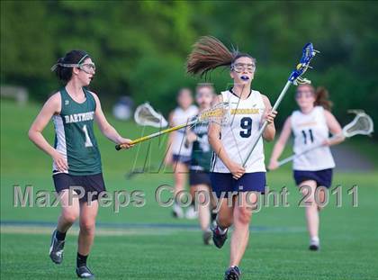 Thumbnail 1 in Dartmouth vs. Needham (MIAA Division 1 South 1st Round) photogallery.