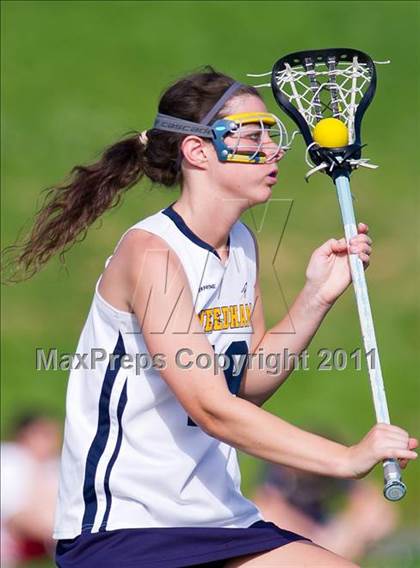 Thumbnail 1 in Dartmouth vs. Needham (MIAA Division 1 South 1st Round) photogallery.