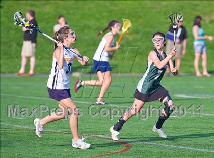 Thumbnail 1 in Dartmouth vs. Needham (MIAA Division 1 South 1st Round) photogallery.