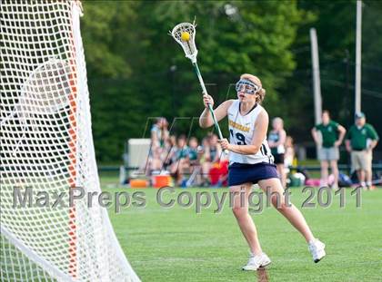 Thumbnail 2 in Dartmouth vs. Needham (MIAA Division 1 South 1st Round) photogallery.