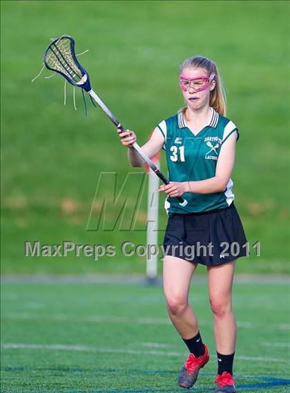 Thumbnail 1 in Dartmouth vs. Needham (MIAA Division 1 South 1st Round) photogallery.