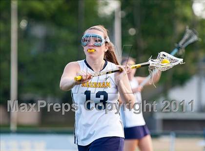 Thumbnail 2 in Dartmouth vs. Needham (MIAA Division 1 South 1st Round) photogallery.