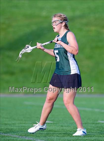 Thumbnail 3 in Dartmouth vs. Needham (MIAA Division 1 South 1st Round) photogallery.