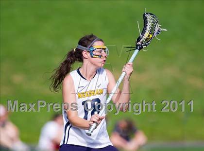 Thumbnail 3 in Dartmouth vs. Needham (MIAA Division 1 South 1st Round) photogallery.