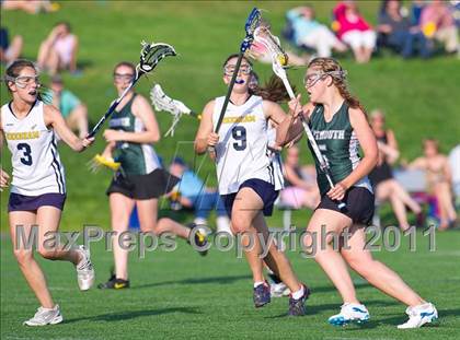 Thumbnail 1 in Dartmouth vs. Needham (MIAA Division 1 South 1st Round) photogallery.