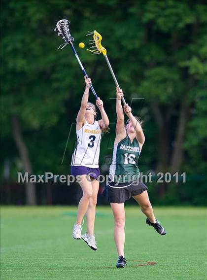 Thumbnail 1 in Dartmouth vs. Needham (MIAA Division 1 South 1st Round) photogallery.