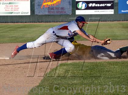 Thumbnail 2 in Bishop Manogue @ Reno photogallery.