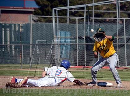 Thumbnail 3 in Bishop Manogue @ Reno photogallery.