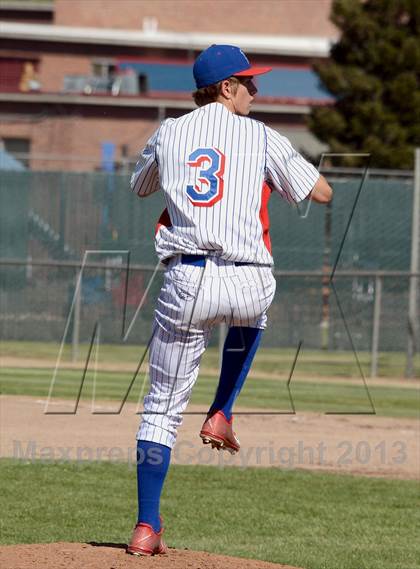 Thumbnail 2 in Bishop Manogue @ Reno photogallery.