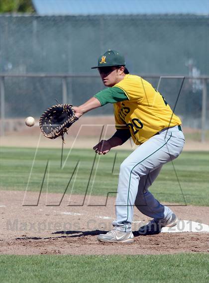 Thumbnail 1 in Bishop Manogue @ Reno photogallery.