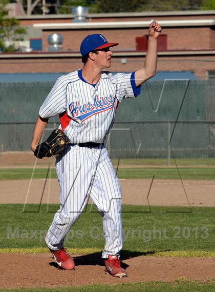 Thumbnail 3 in Bishop Manogue @ Reno photogallery.