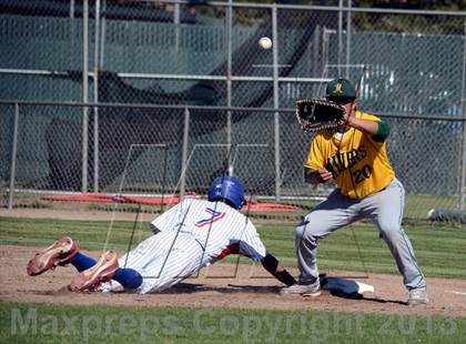 Thumbnail 1 in Bishop Manogue @ Reno photogallery.