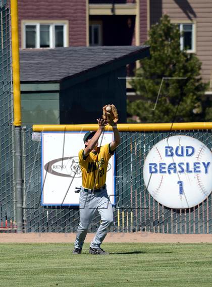 Thumbnail 1 in Bishop Manogue @ Reno photogallery.