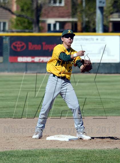 Thumbnail 2 in Bishop Manogue @ Reno photogallery.