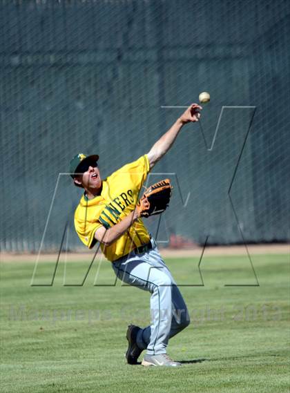 Thumbnail 1 in Bishop Manogue @ Reno photogallery.