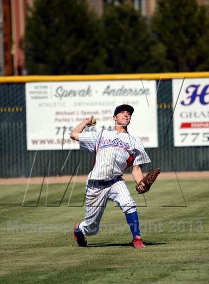 Thumbnail 2 in Bishop Manogue @ Reno photogallery.