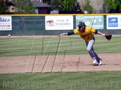 Thumbnail 3 in Bishop Manogue @ Reno photogallery.