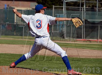 Thumbnail 3 in Bishop Manogue @ Reno photogallery.