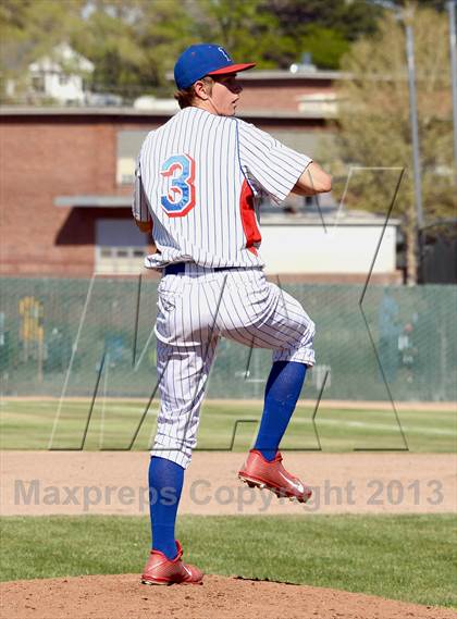 Thumbnail 3 in Bishop Manogue @ Reno photogallery.