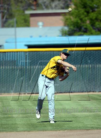 Thumbnail 3 in Bishop Manogue @ Reno photogallery.