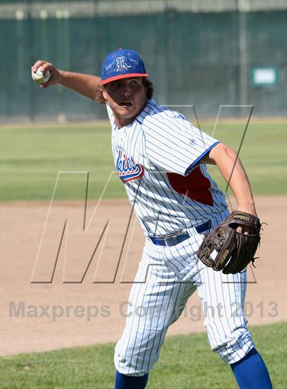 Thumbnail 1 in Bishop Manogue @ Reno photogallery.