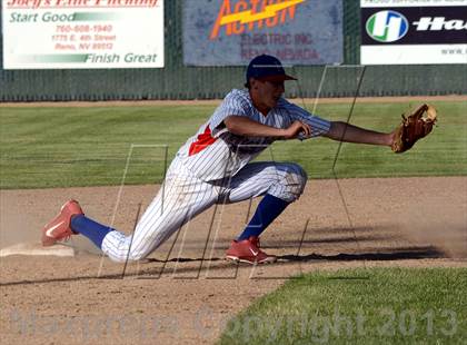 Thumbnail 1 in Bishop Manogue @ Reno photogallery.