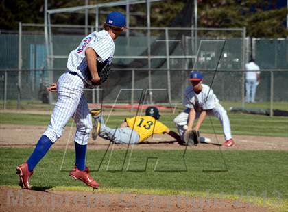 Thumbnail 3 in Bishop Manogue @ Reno photogallery.