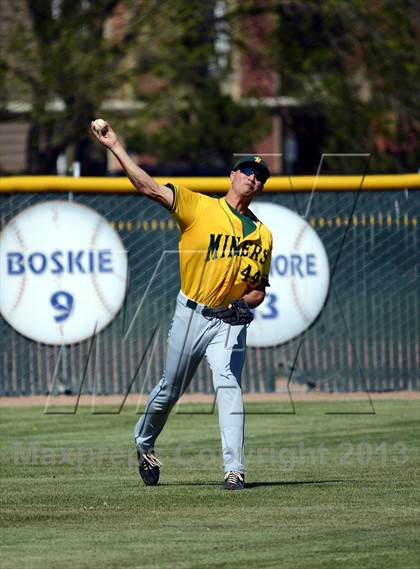Thumbnail 3 in Bishop Manogue @ Reno photogallery.