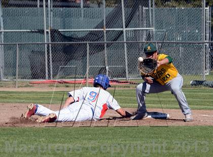 Thumbnail 1 in Bishop Manogue @ Reno photogallery.