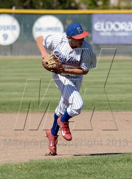 Thumbnail 1 in Bishop Manogue @ Reno photogallery.