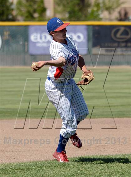 Thumbnail 2 in Bishop Manogue @ Reno photogallery.