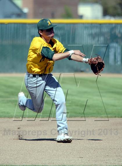 Thumbnail 1 in Bishop Manogue @ Reno photogallery.