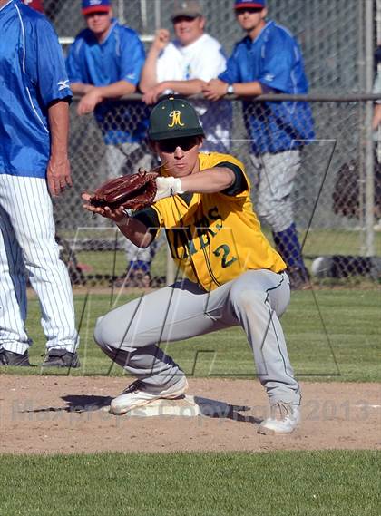 Thumbnail 3 in Bishop Manogue @ Reno photogallery.