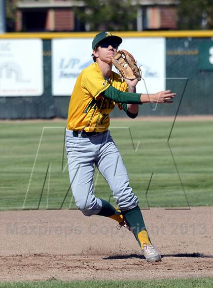 Thumbnail 2 in Bishop Manogue @ Reno photogallery.