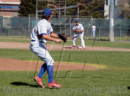 Thumbnail 1 in Bishop Manogue @ Reno photogallery.